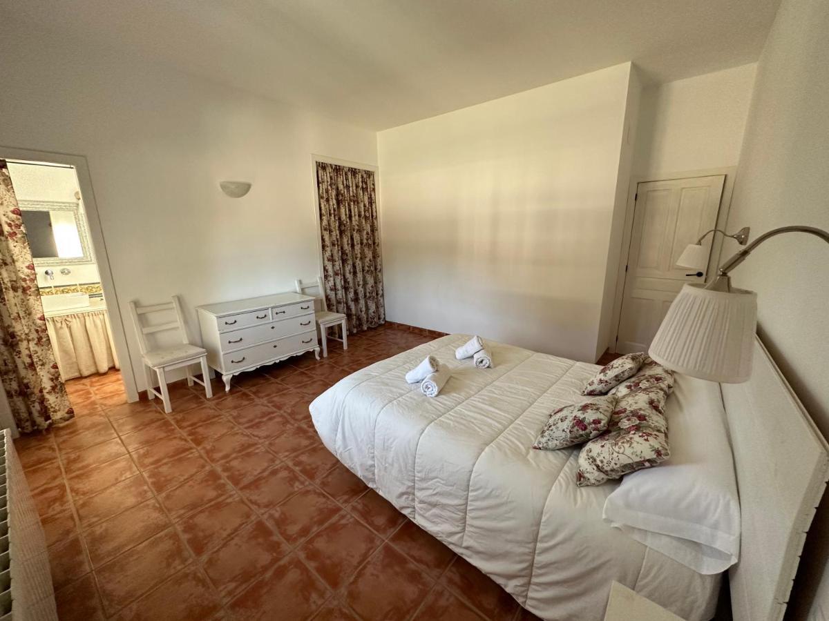 Cortijo Rural Flor De Cazalla كثل دي لا سييرا المظهر الخارجي الصورة